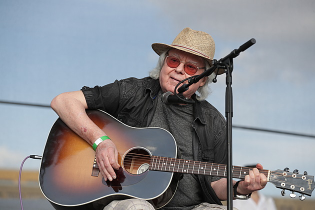 Na Strahov si nás vybral sám „boss“ Mick Jagger, vzpomíná Vladimír Mišík