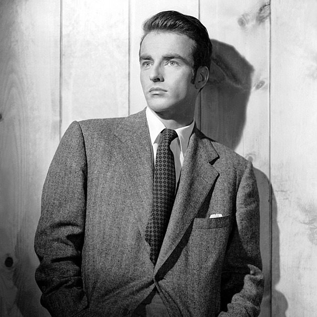 Herec by měl trpět, říkal Montgomery Clift. Zakusil rekonstrukci obličeje i pád do drog