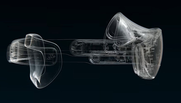 Samsung odpovídá na brýle od Applu zařízením za poloviční cenu