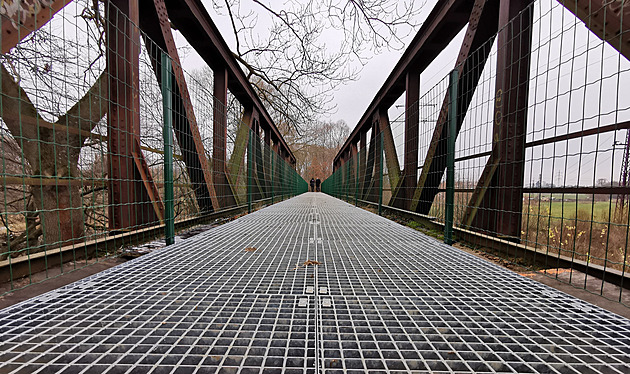 Havlíčkův Brod chystá nové úseky cyklostezek, dořeší se i trasa „odnikud nikam“