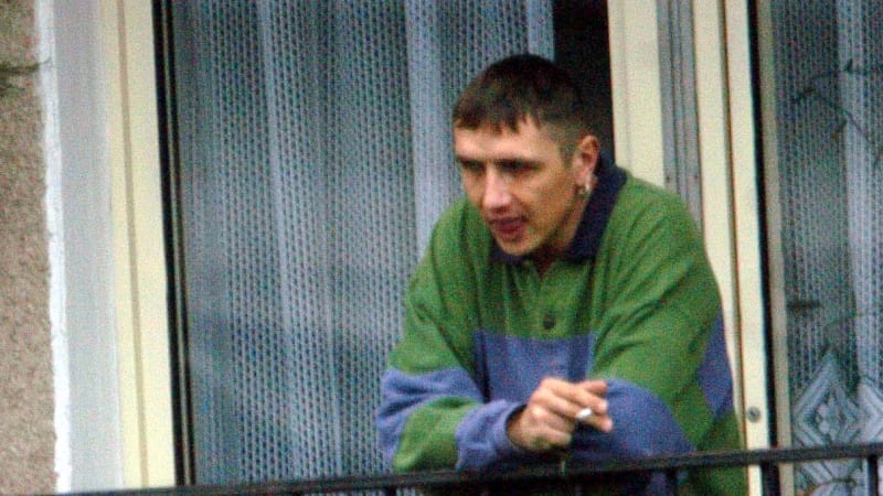 V hlavě spartakiádního vraha: Vraždil, jako by kouřil na záchodě. Zaslouží si svobodu?