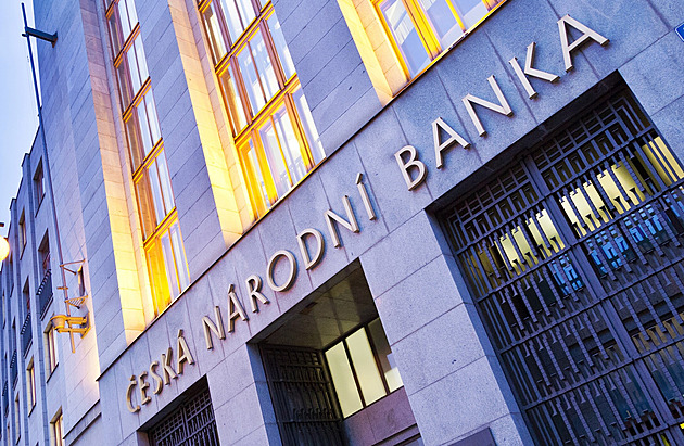 Sázka na stabilitu. ČNB ponechala základní úrokovou sazbu na 3,5 procenta