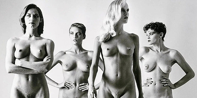 Král perverze stvořil hrdou nadsamici. Feministky ho nesnášely