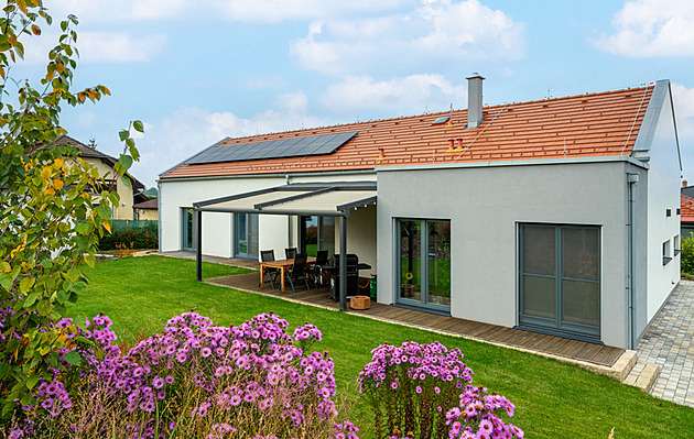 Co by měl každý zvážit ohledně hypotéky? Mohou pomoct i rodiče, má to ale svá rizika