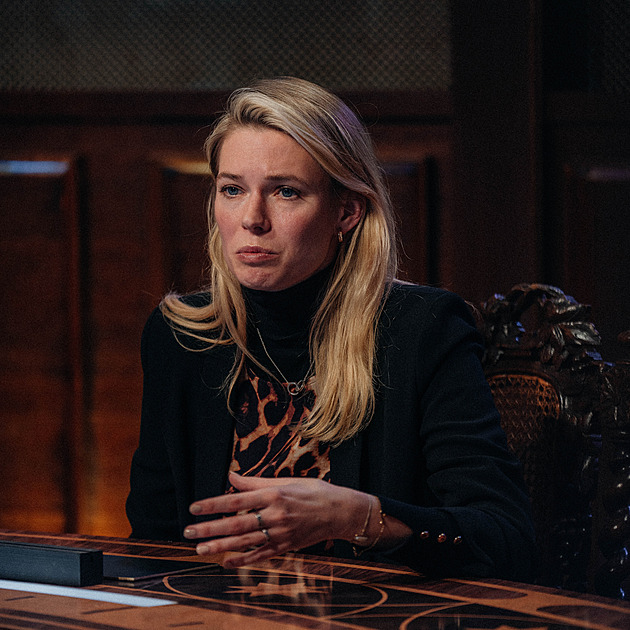 Finále show Zrádci 2: Veronika si připadá šílená, že už podezírá i Miu