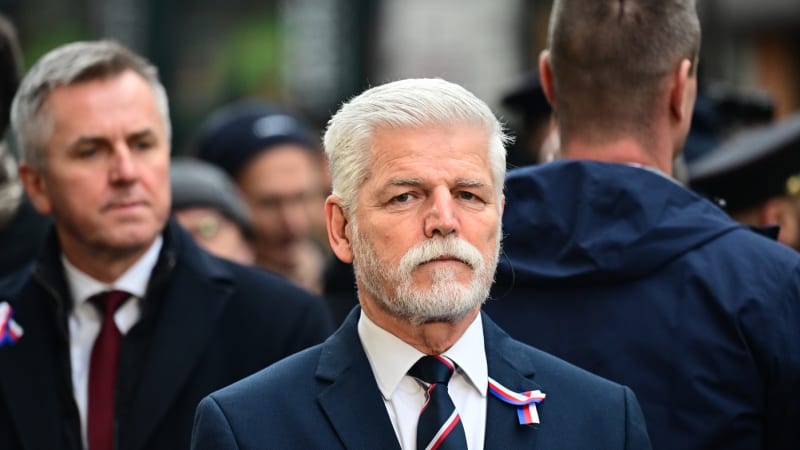 Tlak na prezidenta je nepřehlédnutelný, tvrdí Milion chvilek. Sbírá podpisy na podporu Pavla