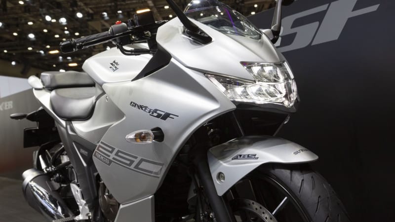 Zemřela známá influencerka Bikergirl. Při jízdě na motorce spadla v Kolumbii pod kamion