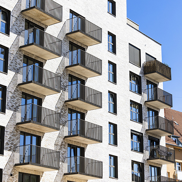 Češi už přestali doufat ve vlastní byt. Největší beznaděj pociťují mladí