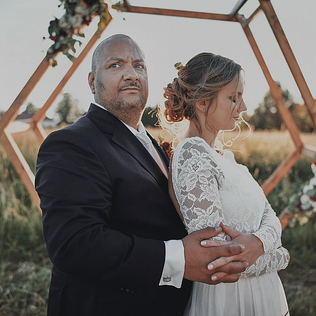 Kdo je manželka Patrika Hezuckého a jak se potkali