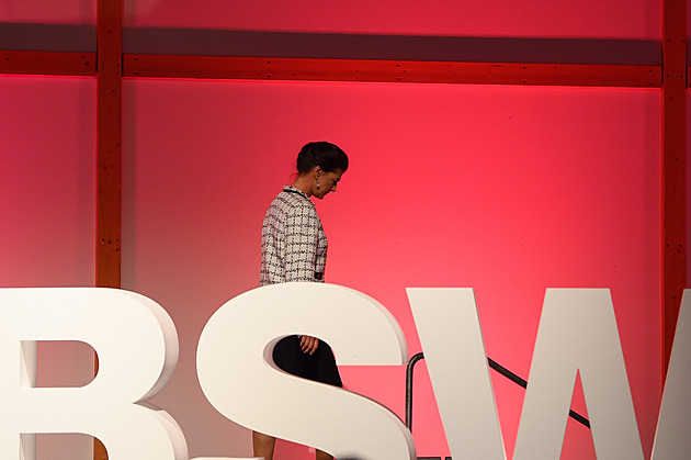 Osiřelí proruští populisté v Německu mění název, zkratka BSW zůstává