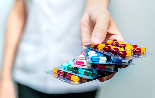 Napište mi antibiotika, volají lidé do ordinace. Spotřeba v kraji stoupá