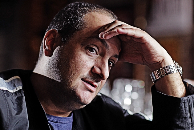 Poslední sbohem. Rodina a přátelé se rozloučí s moderátorem Patrikem Hezuckým