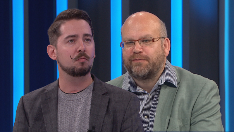 Valeš: Pavel už své karty vystřílel, Turek je ve hře. Rošáda Motoristům uškodila, říká Palička