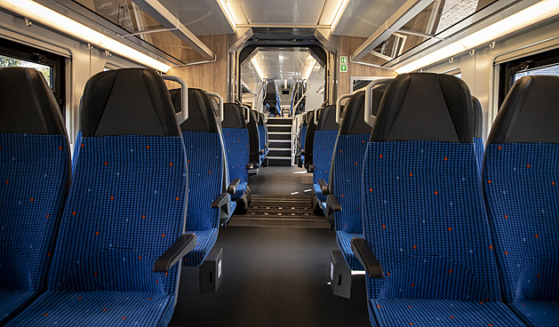 Více spojů, terminálů, vlak Gorol i Osoblažka jinak. Od neděle platí nové jízdní řády