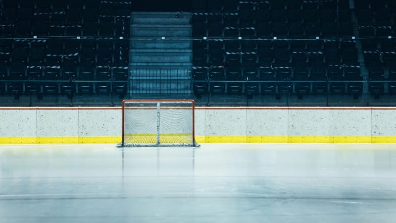 Vítkovický hokej zasáhla smutná zpráva: Zemřel dlouholetý šéf A-týmu Rudolf Mládek