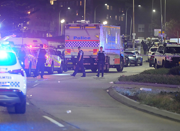 Austrálie po vražedném útoku na židovský svátek projedná zpřísnění držení zbraní