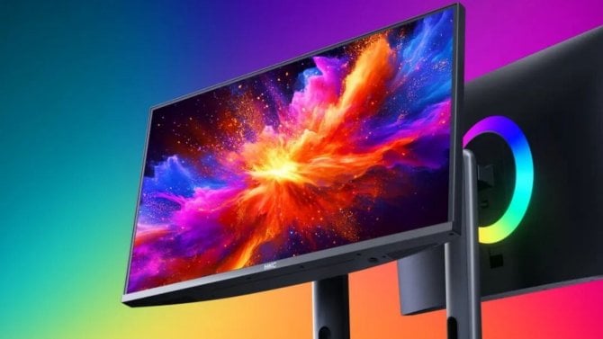 Čína má prvenství v monitorech: Technologie RGB Mini LED dosáhne svatého grálu v kvalitě barev