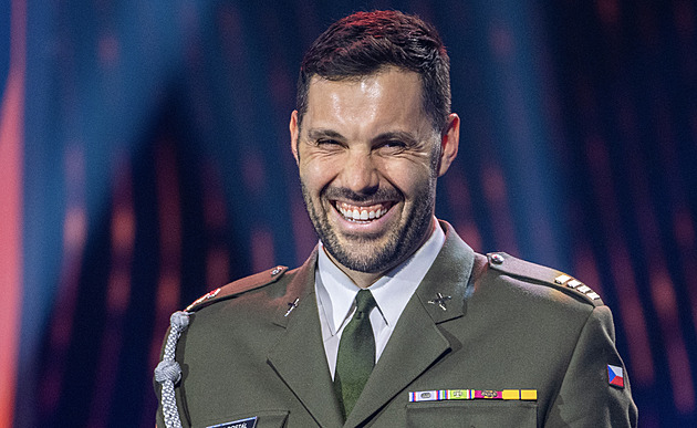 Změna kritérií? Štve mě to, říká Dostál. Energii věnuje hlavně malému synovi