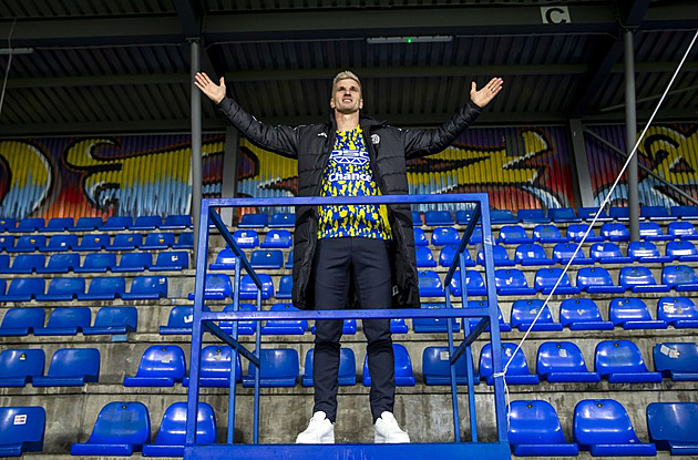 Jugase bude ve Zlíně trénovat švagr: Protekce nehrozí, už po mně šlape