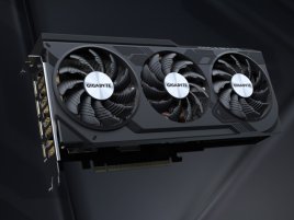 Gigabyte se rozloučil s couravým gelem, RTX 5070 Ti Windforce V2 už jej nemá