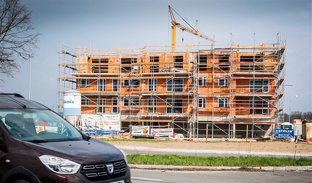 Zastupitelé odmítli změny územního plánu, nové sídliště se patrně stavět nebude