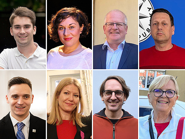 Ocenění od prezidenta i belgického krále. Pro koho byl rok 2025 výjimečný