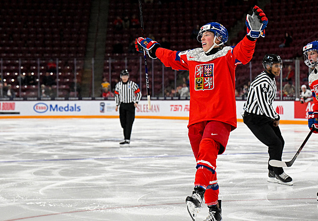 Galvasův zápis do historie. Překonal letitý rekord, ale přiznal: I já měl trochu obavy