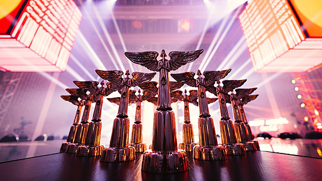 Ceny Anděl za loňský rok vyhlásí v dubnu v prostorách pražského Výstaviště