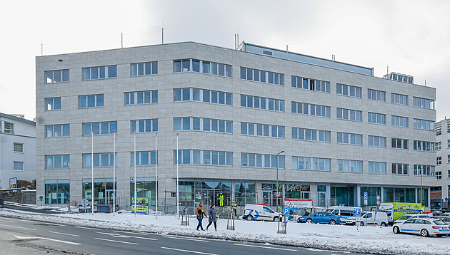 Konec dojíždění. Liberec získá díky miliardáři špičkovou kliniku