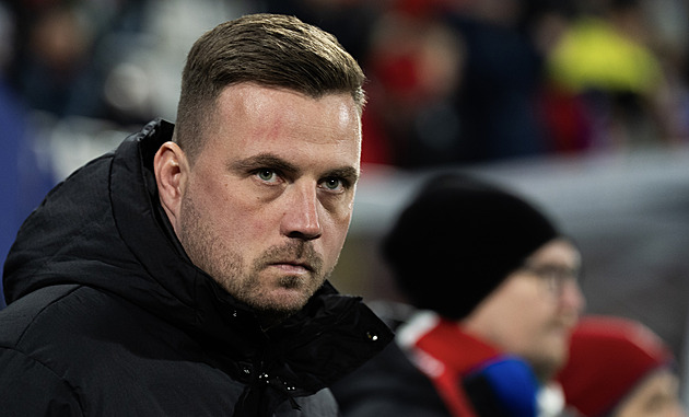 Köstl jde od reprezentace do Ružomberku, Hübschman mu bude ředitelovat
