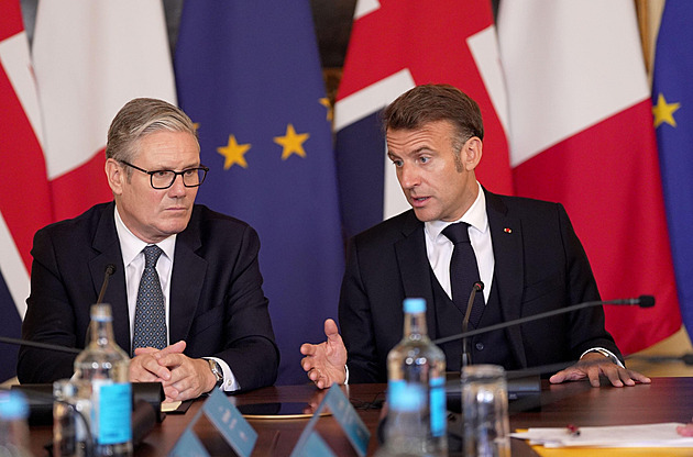 Atomovky pro každého? Trump boří světový jaderný řád, hrozí masivní zbrojení