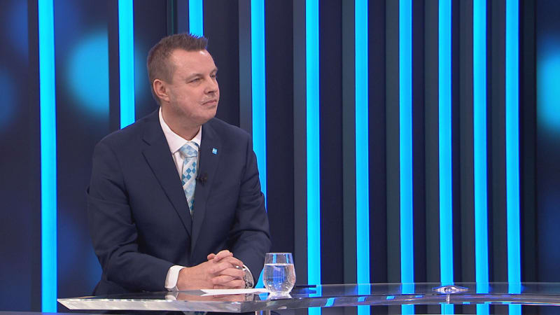 Rajchl pořádá ve Sněmovně seminář o covidu. Nic o tom nevíme, reaguje Vojtěchův resort