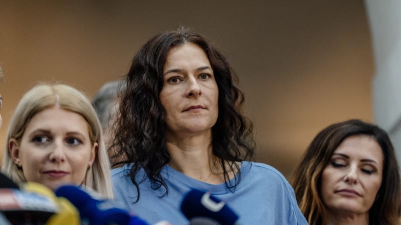 Šichtařová žasne: Být poslancem? Většinu času přebíráme dárky a sledujeme obstrukce v sále