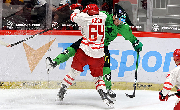 Kocha nakopla olympijská nominace. Hned se dočkal první branky