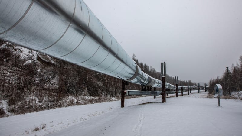 Pět důvodů, proč zdražuje plyn. Mají se lidé obávat a začít přemýšlet nad fixací?