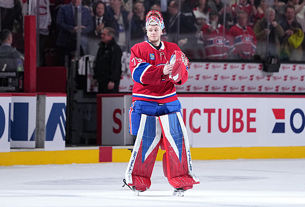 Dobeš vychytal Nečase a spol., fanoušci skandovali jeho jméno. Říká si o jedničku?