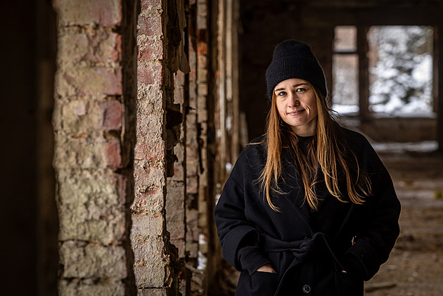 Vidět v Hongkongu nápis Kamenický Šenov bylo téměř absurdní, vzpomíná architektka