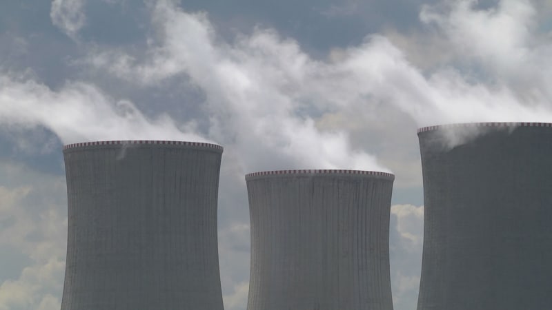 Dukovany mají problém: Ochránci přírody podali kasační stížnost, nový blok bude řešit soud