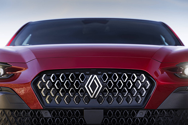 Nový Renault Clio v Česku. Normální auto je mezi nejdůležitějšími v Evropě