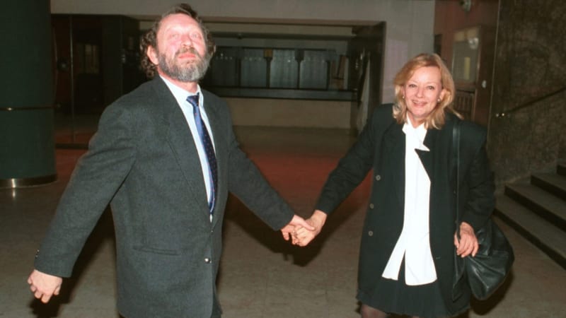 Herečka Jana Brejchová se vdala čtyřikrát, v manželství ale byla šťastná jen se Zahajským