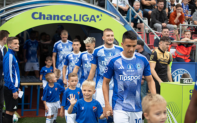 ONLINE: Baník - Sigma 0:0, hosté usilují o další jarní výhru. Posunou se do top 6?