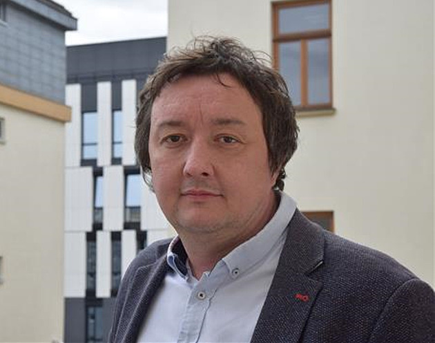 Ředitel pelhřimovské nemocnice rezignoval, chce tak zastavit exodus lékařů