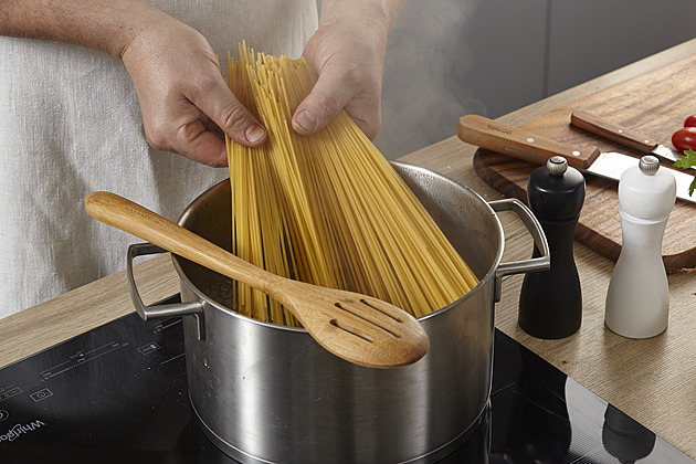 Zimní olympiáda 2026: 3 recepty, které vás přenesou do Milána