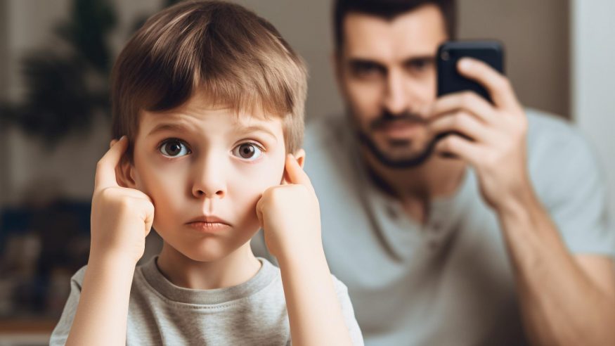 Zákaz sociálních sítí? Na děti číhá zlo i jinde, varují experti z Česka