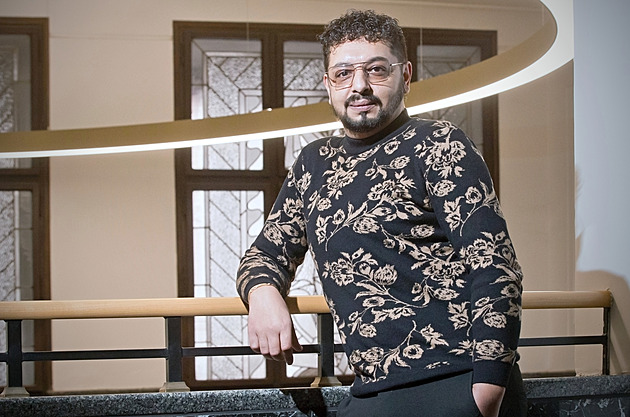 Okamurovi a Turkovi nevěřím, říká romský aktivista. Kvůli nim odešel z Rady vlády