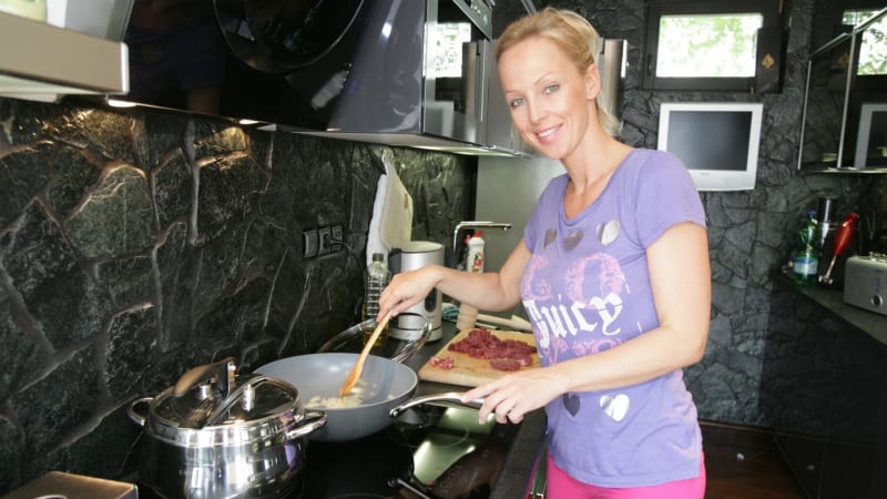 Rozvod i prodej luxusní vily na Tenerife. Zuzana Belohorcová promluvila o soukromí a dětech