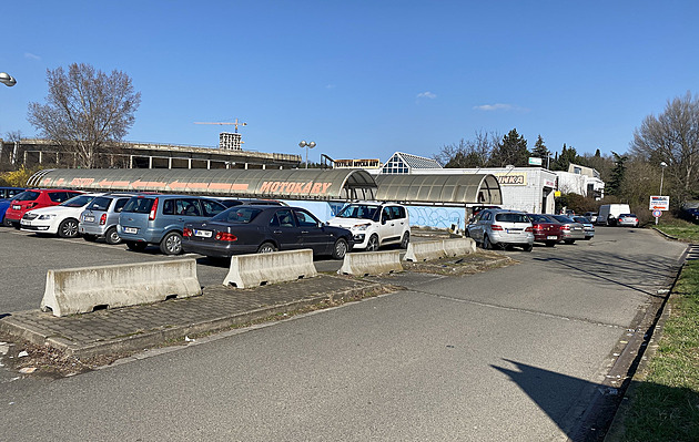 Brno odbylo námitku. Soud proto zrušil část územního plánu týkající se Lužánek