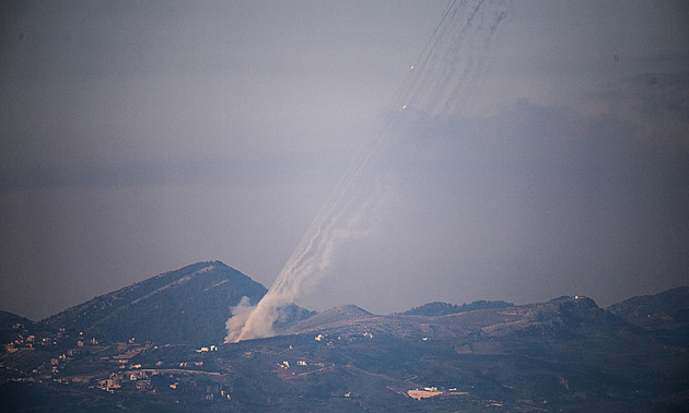 ONLINE: Izrael útočí na Írán i Libanon. USA hlásí rozsáhlejší údery než v Iráku