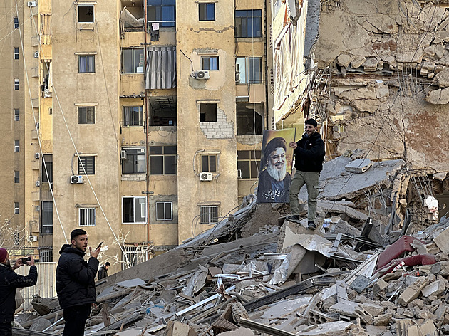 Okamžitě se evakuujte, vyzval Izrael statisíce Libanonců