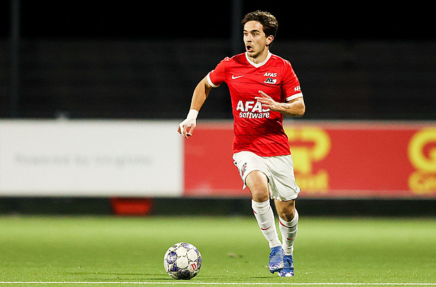 Šel bych tam zase, česká cesta není jediná. Proč Sedláček nedá na Alkmaar dopustit